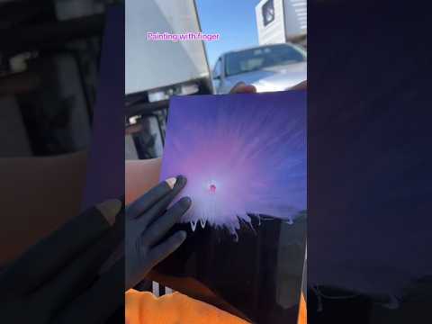 من اجمل اللوحات الفنية رسم في اليد