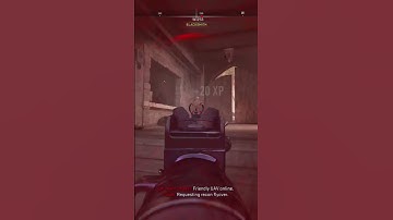 The Ultimate MP5 Loadout for Modern Warfare and Warzone - Updated Version 💥🤯 #shorts