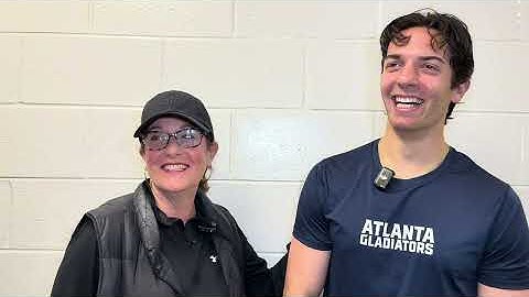 Beyond the Game | T.J. Semptimphelter, His Mom, and a Postgame Moment That Matter