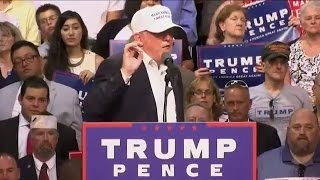 Trump Spoke Lies when he Said he Would Be Better for Blacks