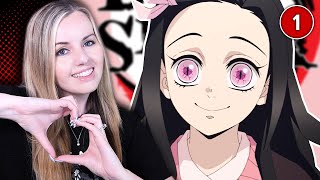 DEMON SLAYER RETURNS! - Demon Slayer Hashira Training Arc Episode 1 Reaction