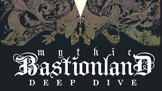 Mythic Bastionland TTRPG Deep Dive - Part 1: Rules