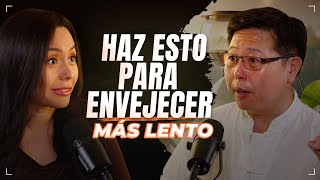 ¿Por qué las mujeres chinas envejecen más lento? Médico Chino explica el secreto de la longevidad