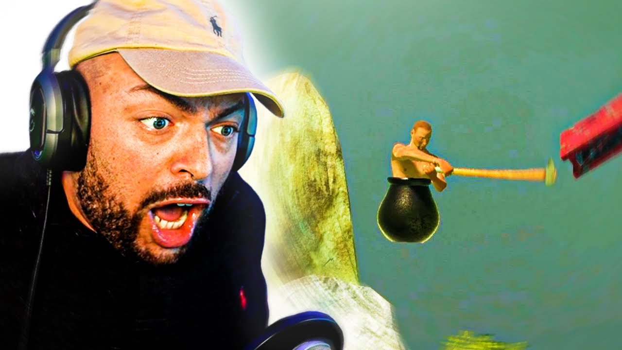 IK WIL MIJN HUIS SLOPEN DOOR DIT SPEL