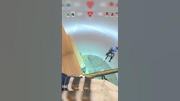 This Is A GREAT CYPHER CAGE On Haven! #valorant #valoranttips #cypher #valorantclips #gaming