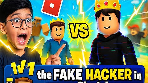 😱 Exposing FAKE Hackers & 1v1 Trash Talkers in Roblox Rivals 🤡🔥