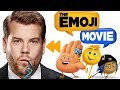 &quot;The Emoji Movie&quot; (2017) Voice Actors and Characters