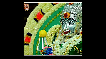 Amman villu pattu/kulasai mutharamman songs/kulasai kali