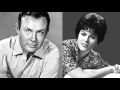 Jim Reeves & Patsy Cline ~ "Have You Ever Been Lonely"
