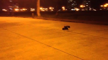 Traxxas T-Maxx Ofna Picco .26