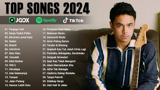Nadhif Basalamah - MALIQ & D'Essentials ♪ Spotify Top Hits Indonesia - Lagu Pop Terbaru 2024