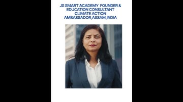 JS Smart Academy | Our Vision & Mission | Empowering Learners Through Innovation