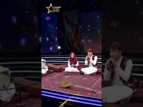 اگه آتی تو دولت داره اجرای شنیدنی مصطفی هنرجو