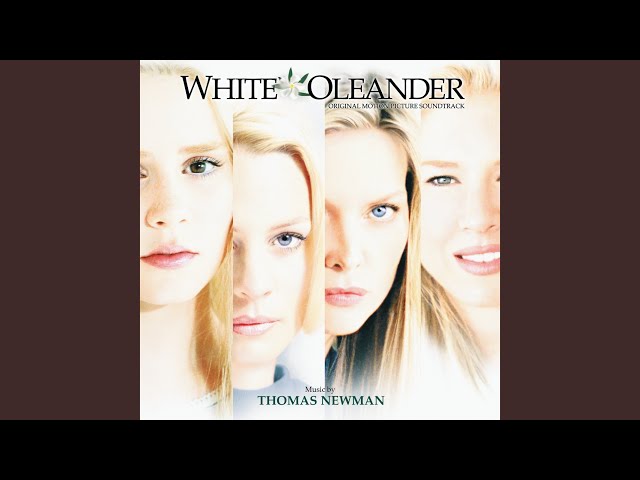 Thomas Newman - Oleander Time