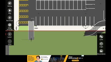Intersection Controller-Heritage Railway Station-Finished Car Park