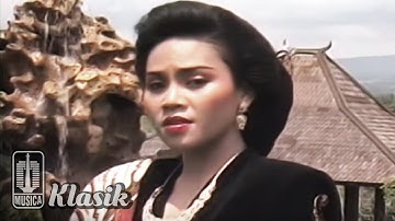 Hetty Koes Endang - Cinta (Official Karaoke Video)