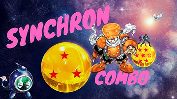 Synchron (Junk Doppel) Test Hand August 2019