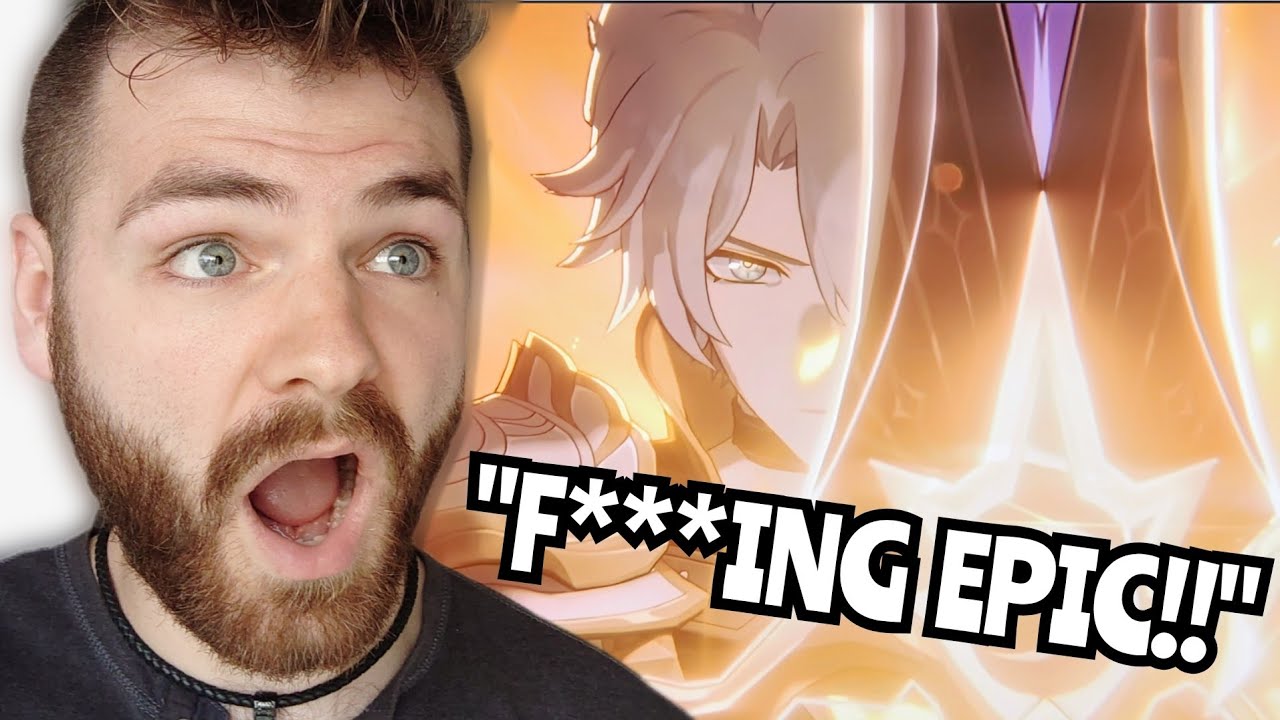 THIS IS F***ING INCREDIBLE!!! | Honkai: Star Rail 