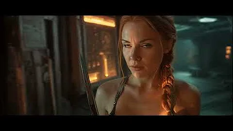 ANDIES (2026) - The Order