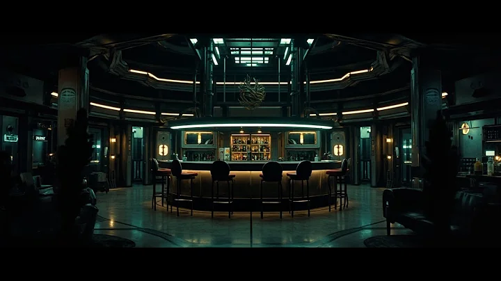 ANDIES (2026) - The Order