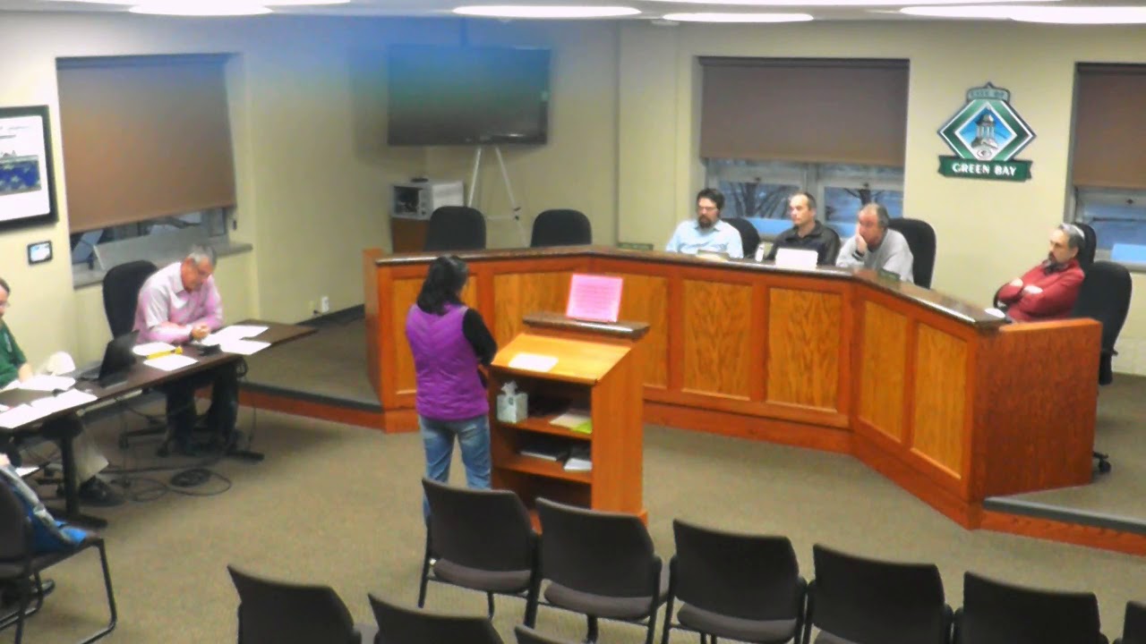 Improvement & Services Committee 4-10-19 - YouTube