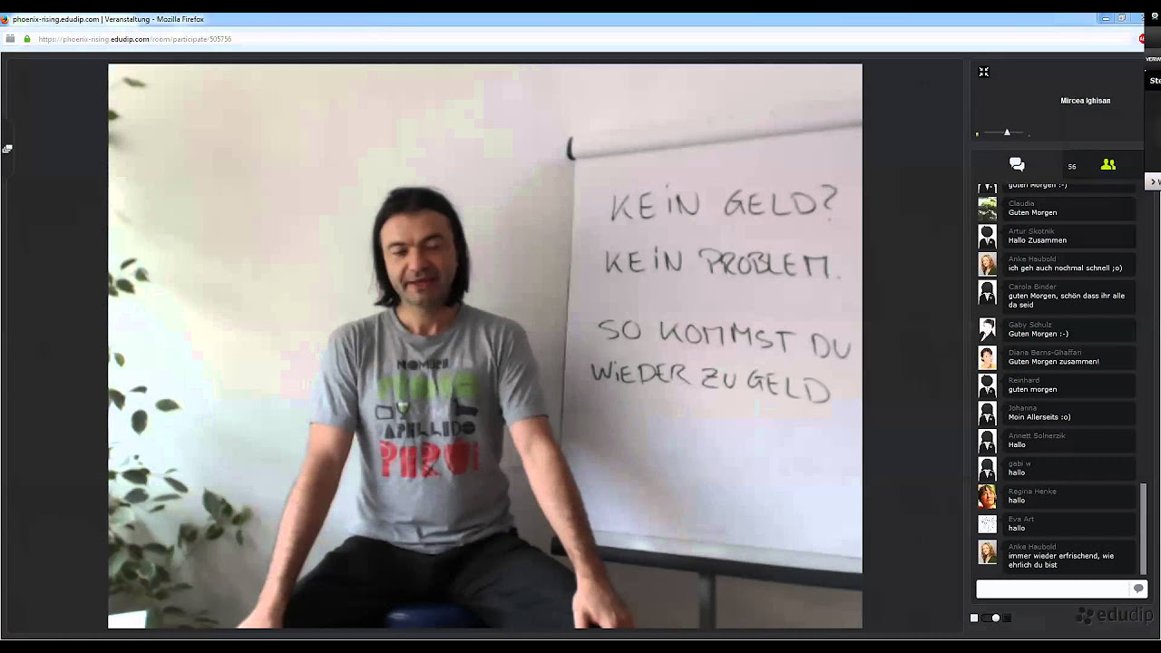 New Kein Geld? Kein Problem. - So kommst du wieder zu Geld