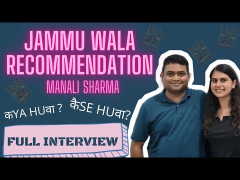 Manali Sharma & Student Interaction I #AFSB #Recommended #Interview #Strategy I SAVDA Visit