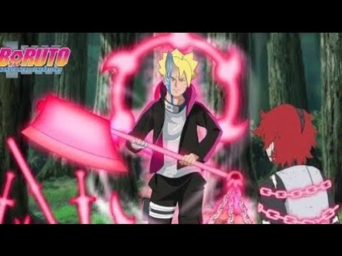 Boruto Ep 292 (Legendado), Boruto Ep 292 (Legendado), By Sharingan Bonno  - Boruto