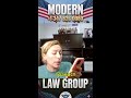 Задерживают ли Дальнобойщиков ICE? Реальные Случаи и Параграф 287 | Modern Law Group