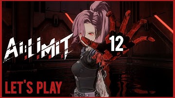 AI LIMIT - Part 12: Poison Forest