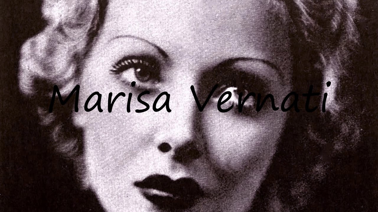 Marisa Vernati Marisa Vernati