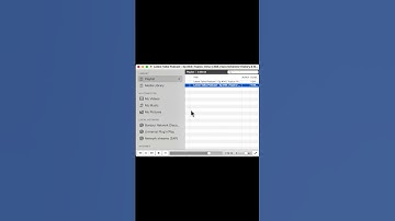 VLC desktop - how to see the progress of conversion of video files
