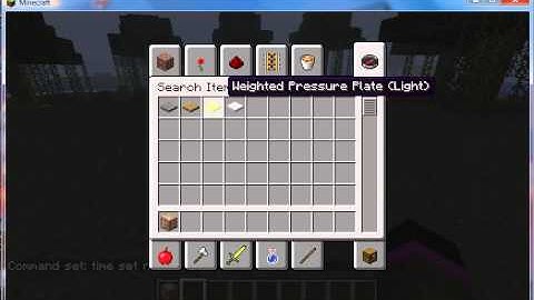 How to get a Command Block in minecraft single player