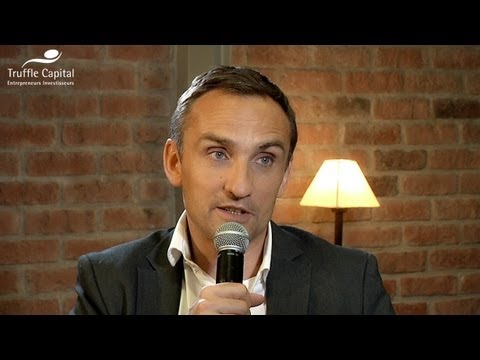 Philippe Houdouin - Keyyo : les télécoms innovants pour les PME