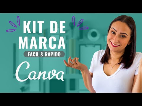 Video: ¿Qué es un kit de identidad?