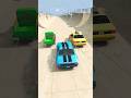 Cars Vs Stairs Ramp Crash Race Car Mobil Truk Game Cars Vs Stairs Ramp Crash Race Car Mobil Truk Game