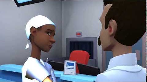 The Return of the Plotagon Glitch #funny #drlee #explicitlanguage #glitch