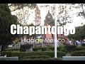 Video de Chapantongo