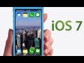 IOS 7 Concept Quick Reply New Siri And More IOS 7 Concept Quick Reply New Siri And More