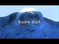 Capture de la vidéo Hybrid Minds & Lily Denning - Burn Out