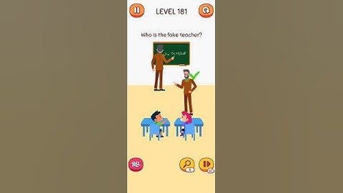 Who is Impostor? Level 181 182 183 184 185 #TheBoredPanda