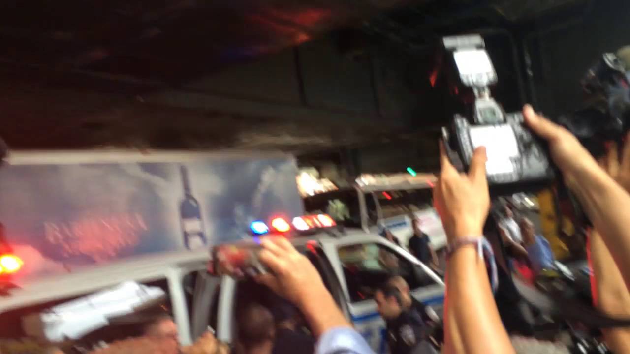 Big Boy Deli Raid Arrests YouTube