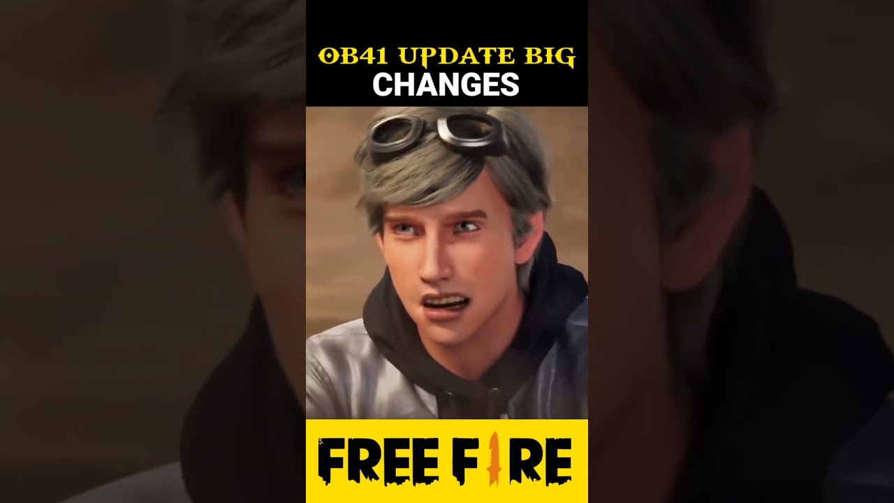 😱 OB41 update big changes 