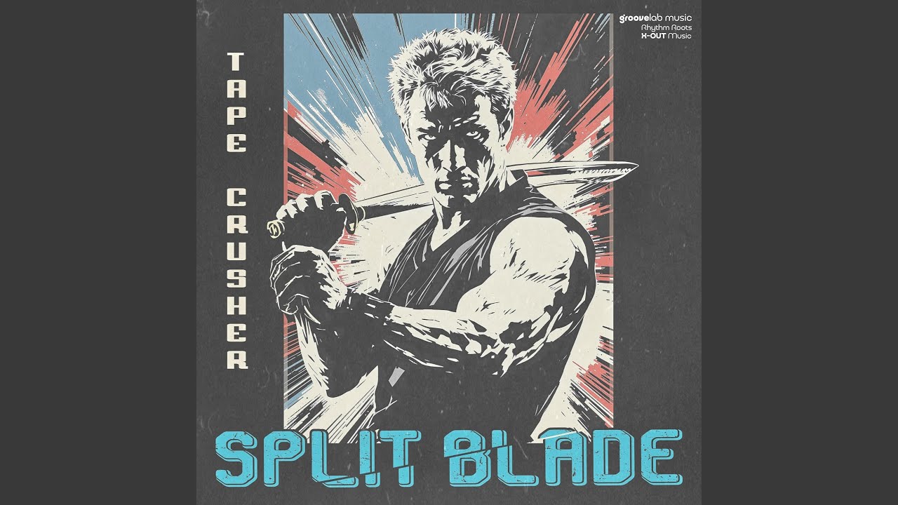 Split Blade