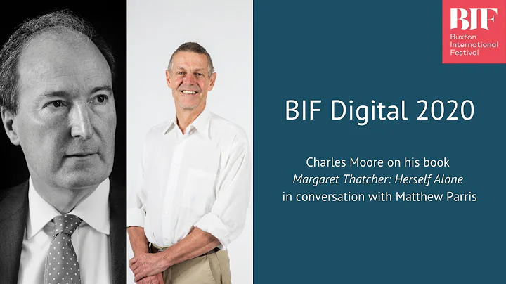 Charles Moore in conversation with Matthew Parris