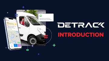 Detrack Systems | Introduction
