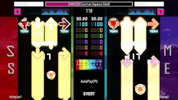 【ITL 2024】Spectrum Sequence - Machinedrum [9]