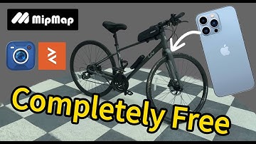 Create Realistic Model for FREE: Full Workflow Tutorial (Step-By-Step)