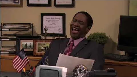 Ted Franklin for 10 seconds straight - iCarly