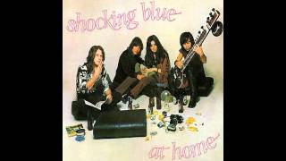 SHOCKING BLUE, with 'Acka Raga'.